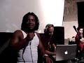 DJ OVERULE & MC VIRGUL @ Summer Tour 2007 - Covilh�