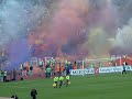 Crvena zvezda - Partizan 1:0Golom Milana Purovića u 59. minutu Crvena zvezda je pobedila Partizan u 129. večitom derbiju sa 1:0Crvena Zvezda: Ranđelović, Anđelković, Pantić (Rašković), Milijaš, Koroman (Perović), Tutorić, Bajalica, Purović, Basta, Milovanović, Kastiljo (Trajković).Partizan: Asprogenis, Rukavina, Bajić, Zajić (Rnić), Lomić, Mihajlov, Lazetić, Lazić (Odita), Nadj (Gulan), Smiljanić, Maletić.Sudija je Dejan Filipović. Gledalaca oko 20.000 gledalaca
