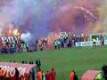 bakljada na severu - 129 derbi zvezda partizan marakana 1:0