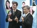 ACT360 Mobile TOEIC Launch Taiwan