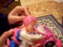 Polly Pockets drunk on Coke? Polly Pockets drunk on Coke?
