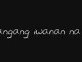 JAYCEE Maaari Na Bang Ibigin Ka (Sarang Hae Do Dwel Gga Yo)