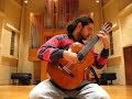 Silviu Ciulei plays Jongo by Paulo Bellinati Silviu Ciulei plays Jongo by Paulo Bellinati
