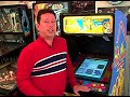 become a pac-man master! learn how to play jr. pac-man the offspring from the first two classic pac-man arcade games -free video. expert: leo daniels contact: www.imdb.com/name/nm1881775/ bio: leo daniels has been an avid video game and pinball player since the dawn of this classic arcade game, pac-man. he holds several world records in video arcade games. filmmaker: reggie hayes