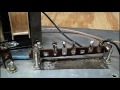 FLAPPING About A Future Electronic Project