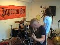 Level Above Human - Apocalyptic Esotericism (rehearsal)