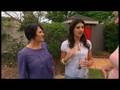 Stephanie Rice on Better Homes and Garden
