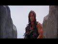 conan the barbarian metal la la la by nanowar