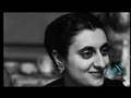 Indira Ghandi in WatchMojo.com's Women with Mojo Series