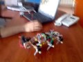 Turkish Robot - int 13 Software and  Alomaliye.com