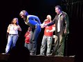 Killers of Comedy — Beetlejuice eating blue cheese