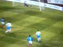 Pes goal