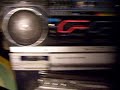 Ghettoblaster Elta Discolight LL Cool J Ghettoblaster Elta Discolight LL Cool J