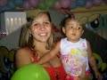 Niver de 1 ano da Renatinha Niver de 1 ano da Renatinha