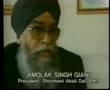 Southall 31 Oct 1984 (vid 3)