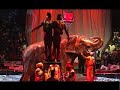 Gumbo TV 38 UniverSoul Circus
