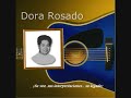 El Costado de Jesús: Canta Dora Rosado