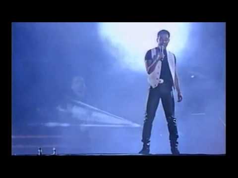 Zezé Di Camargo e Luciano - Preciso Ser Amado Ao Vivo