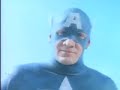 Captain America Fuck Yeah!