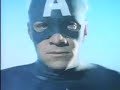 Captain America Fuck Yeah!