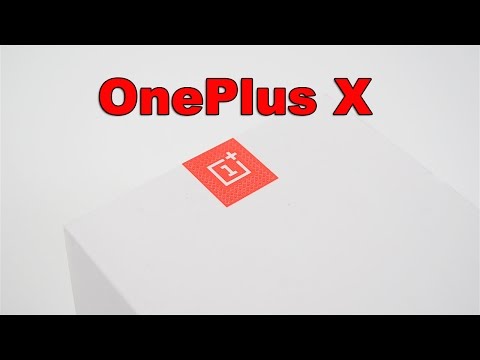 OnePlus Х