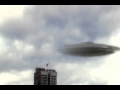 Desafio VFX #02 - UFO - Pj