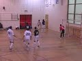 Global x Deportivo Pereira