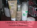 Homemade Paraben-Free Eye Primer