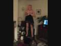 Hannah Finnigan Dancing Hannah Finnigan Dancing