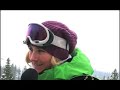 Bleiler in Tamarack