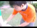 UTAR student's movie production ( low cost rivals )