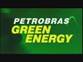 Petrobras Green Energy (Making Of) Speed Racer