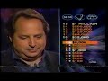 2/3 Jon Lovitz on celeb millionaire