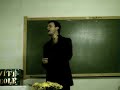 pastor zico ministrando para os  alcoólicos anônimos  aa