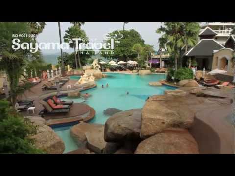 GARDEN CLIFF RESORT 5*