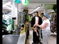 Turk uit bergen op Zoom