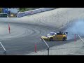 Tanner Foust 100 Point Drift Tanner Foust 100 Point Drift