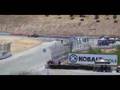 Tanner Foust 100 Point Drift