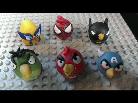 porcelanicron - Aprende como hacer figuras en este video tutorial de porcelanicron o porcelana fria, haz de tu pasatiempo un pasatiempo con tus hijos y nietos, las profesora...