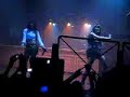 House Boulevard feat. Samara - Set Me Free