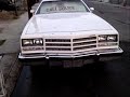 Buick century 1977 ya en casa