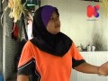 Luahan hati penduduk Kampung Baru