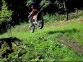 pro bike jump