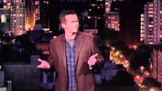 Funny Brian Regan Videos