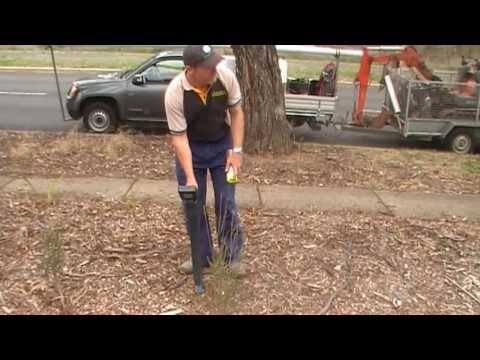 how to locate gas pipes