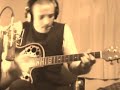 Groove acoustic