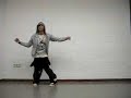 stylematic - mark freestyle contemporary hip hop