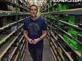 GameFly GameQ Show July 2008 (NCAA Football 09)