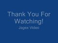 Jagex Video Prodution