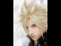 Cloud strife